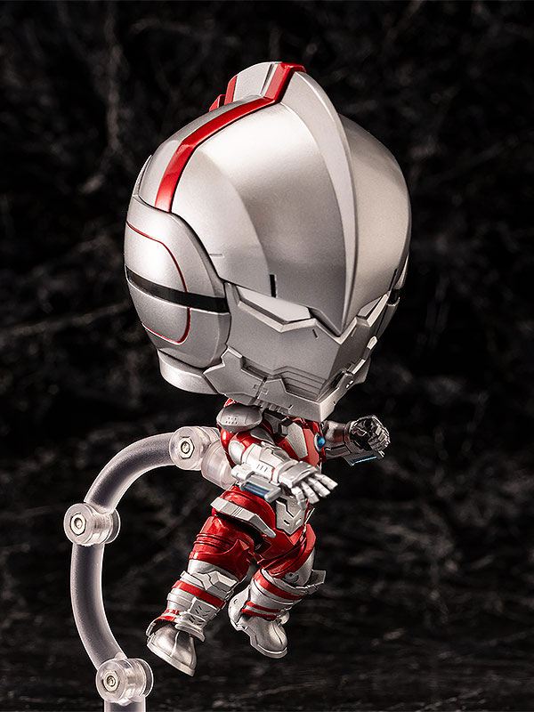 Ultraman Nendoroid Action Figure Ultraman Suit (Good Smile Company)