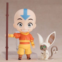 Avatar: The Last Airbender Nendoroid Action Figure Aang (Good Smile Company)