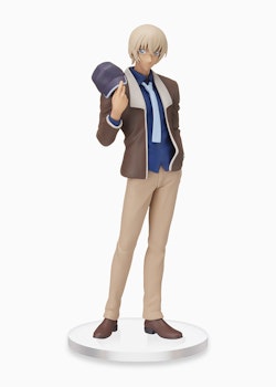 Detective Conan SPM Figure Amuro Tooru (SEGA)