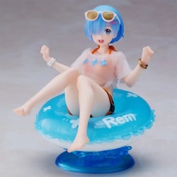 Re:Zero Aqua Float Girls Figure Rem (Taito)