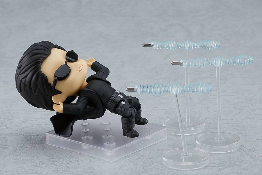 The Matrix Nendoroid Action Figure Neo (Good Smile Company)