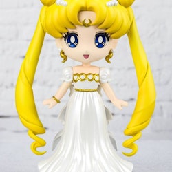 Sailor Moon Eternal Figuarts mini Action Figure Princess Serenity (Tamashii Nations)