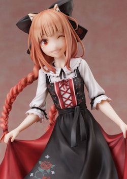Spice and Wolf 1/7 Figure Holo Alsace Costume Ver. (FuRyu)