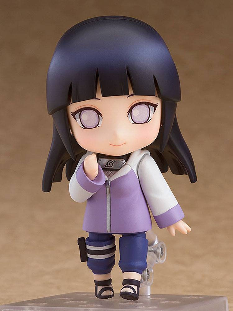 Naruto Shippuden Nendoroid Action Figure Hinata Hyuga (Good Smile Company)