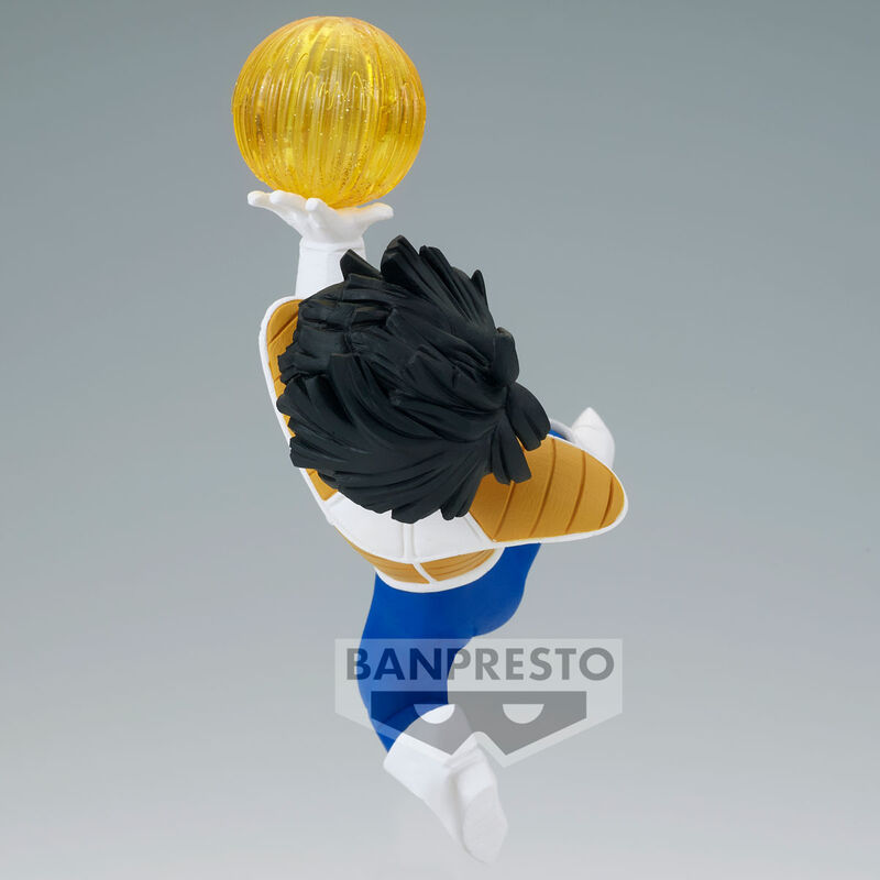 Dragon Ball Z Gx Materia Figure Son Gohan II (Banpresto)