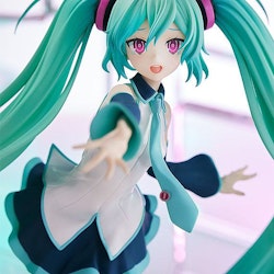 Character Vocal Series 01 POP UP PARADE Figure Hatsune Miku: Because You're Here Ver. L (Good Smile Company)