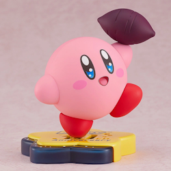 Kirby Nendoroid Action Figure Kirby 30th Anniversary Edition (Good Smile Company)
