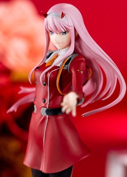Darling in the Franxx POP UP PARADE Figure Zero Two (Good Smile Company)