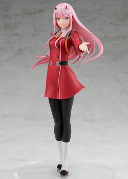 Darling in the Franxx POP UP PARADE Figure Zero Two (Good Smile Company)