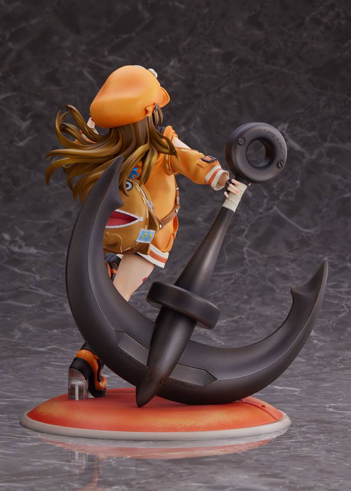 Guilty Gear Strive 1/7 Figure May Limited Edition (Broccoli)