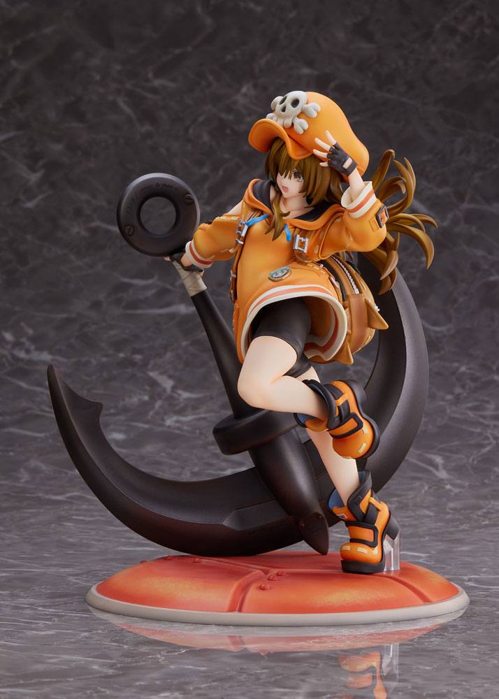 Guilty Gear Strive 1/7 Figure May Limited Edition (Broccoli)
