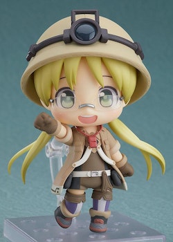 Made in Abyss Nendoroid Action Figure Riko (Good Smile Company)