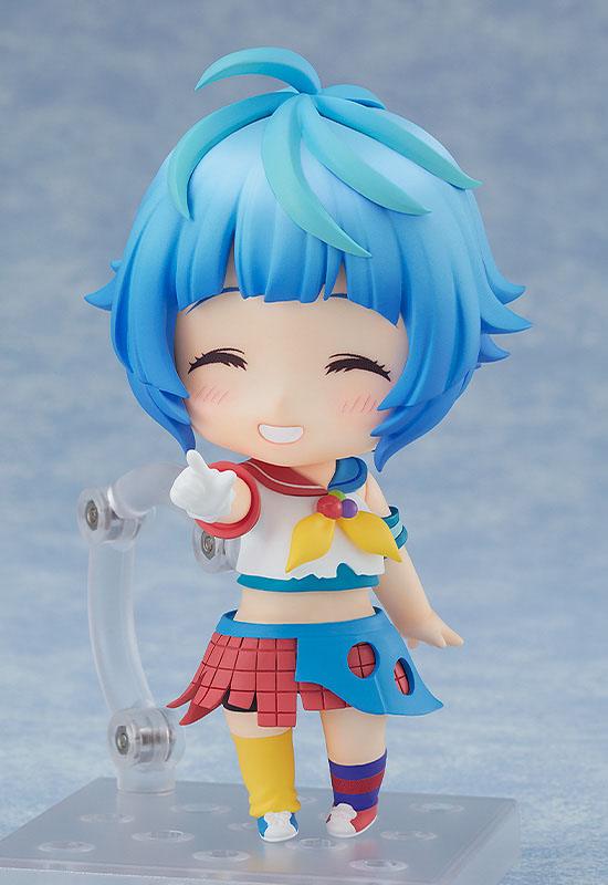 Bubble Nendoroid Action Figure Uta (Good Smile Company)