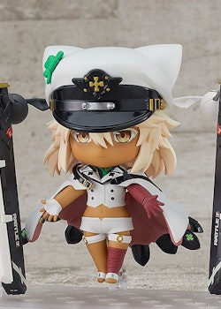Guilty Gear Strive Nendoroid Action Figure Ramlethal Valentine (Good Smile Company)