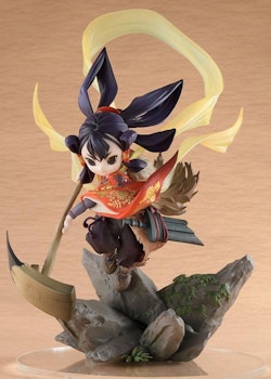 Sakuna: Of Rice and Ruin 1/7 Figure Princess Sakuna (Bellfine)