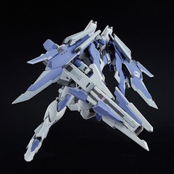 Iron Saga Moderoid Plastic Model Kit Deer Stalker RxR (Good Smile Company)