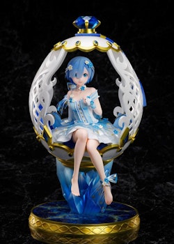 Re:ZERO -Starting Life in Another World- 1/7 Figure Rem Egg Art Ver. (FuRyu)