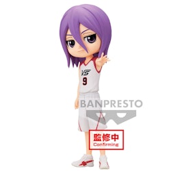 Kuroko's Basketball Q Posket Figure Atsushi Murasakibara Movie Ver. (Banpresto)