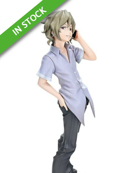 The World Ends with You Figure Joshua (Taito)