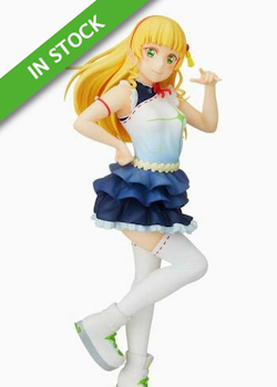 Love Live! Superstar!! PM Figure Sumire Heanna The beginning Is Your Sky (SEGA)