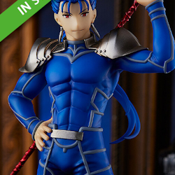Fate/Stay Night Heaven's Feel POP UP PARADE Figure Lancer (Max Factory)