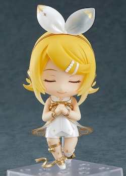 Character Vocal Series 02 Nendoroid Action Figure Kagamine Rin Symphony 2022 Ver. (Good Smile Company)