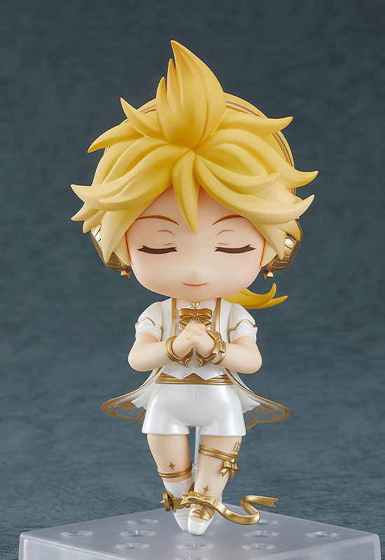 Character Vocal Series 02 Nendoroid Action Figure Kagamine Len Symphony 2022 Ver. (Good Smile Company)