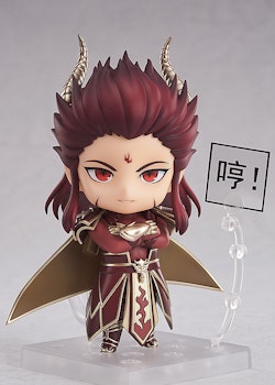 The Legend of Sword and Fairy Nendoroid Action Figure Chong Lou (Good Smile Company)