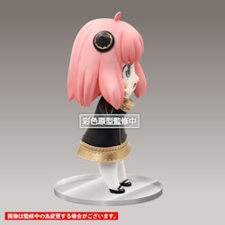Spy x Family Puchieete Figure Anya Forger Renewal Edition Original Ver. (Taito)