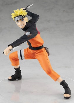 Naruto Shippuden POP UP PARADE Figure Naruto Uzumaki (Good Smile Company)