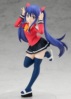 Fairy Tail POP UP PARADE Figure Wendy Marvell (Good Smile Company)