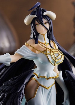 Overlord IV POP UP PARADE Figure Albedo (Good Smile Company)