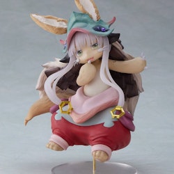 Made in Abyss: The Golden City of the Scorching Sun Coreful Figure Nanachi (Taito)