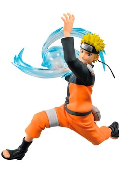Naruto Shippuden Effectreme Figure Naruto Uzumaki (Banpresto)
