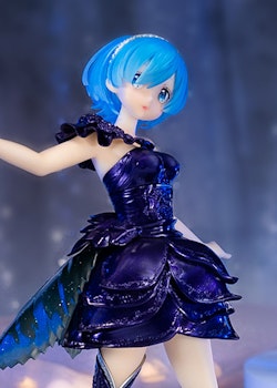 Re:Zero Starting Life in Another World Figure Dianacht Couture Rem (Banpresto)