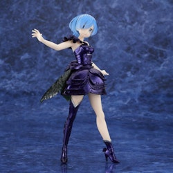 Re:Zero Starting Life in Another World Figure Dianacht Couture Rem (Banpresto)