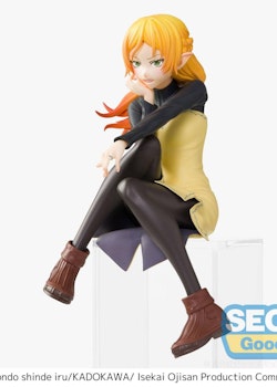 Uncle From Another World PM Perching Figure Elf (SEGA)