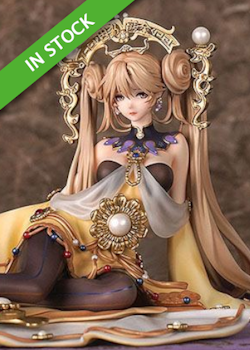 National Treasure 1/7 Figure Cup of Eternal Solid Gold (Myethos)