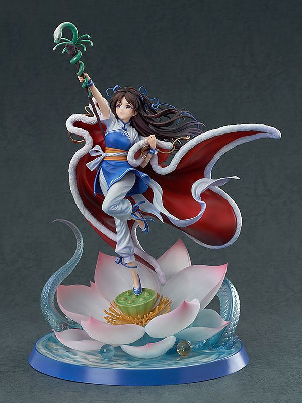 The Legend of Sword and Fairy 1/7 Figure Zhao Linger 25th Anniversary Commemorative Ver. (Good Smile Company)