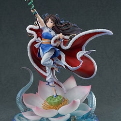 The Legend of Sword and Fairy 1/7 Figure Zhao Linger 25th Anniversary Commemorative Ver. (Good Smile Company)