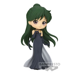 Sailor Moon Eternal Q Posket Figure Princess Pluto Ver. A (Banpresto)