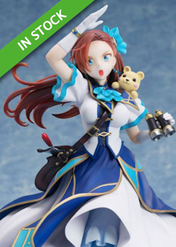 My Next Life As A Villainess: All Routes Lead To Doom! 1/7 Figure Catarina Claes (FuRyu)