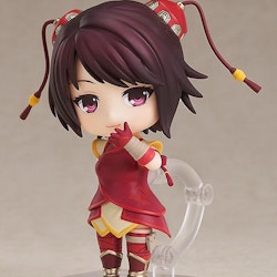 The Legend of Sword and Fairy Nendoroid Action Figure Han LingSha (Good Smile Company)