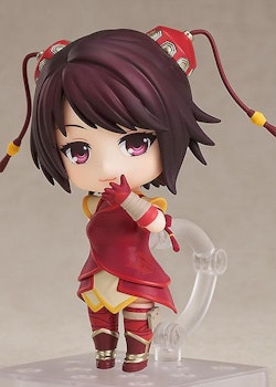 The Legend of Sword and Fairy Nendoroid Action Figure Han LingSha (Good Smile Company)