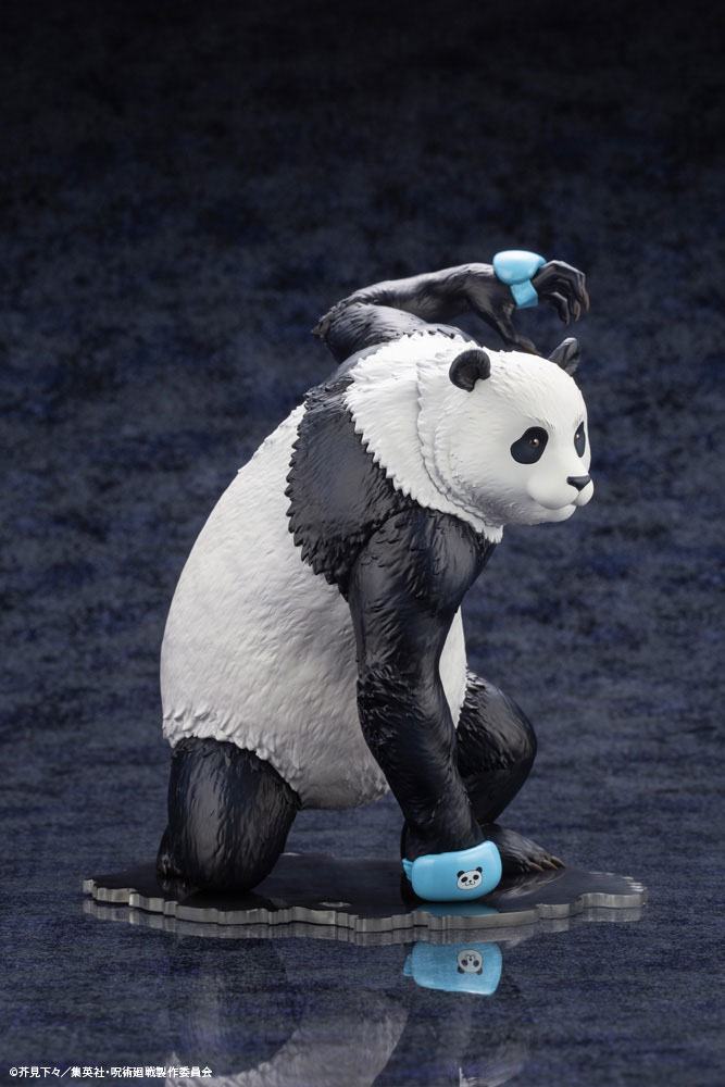 Jujutsu Kaisen ARTFXJ 1/8 Figure Panda Bonus Edition (Kotobukiya)