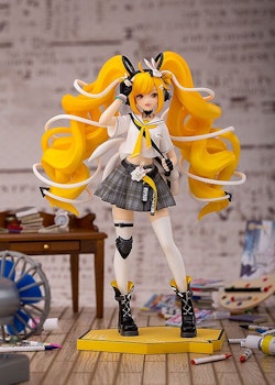 King Of Glory 1/10 Figure Angela: Mysterious Journey of Time Ver. (Myethos)