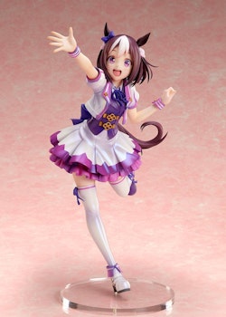Uma Musume Pretty Derby 1/7 Figure Special Week (Stronger)