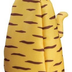 Nendoroid More Bean Bag Chair for Nendoroid Figures - Tiger (Good Smile Company)