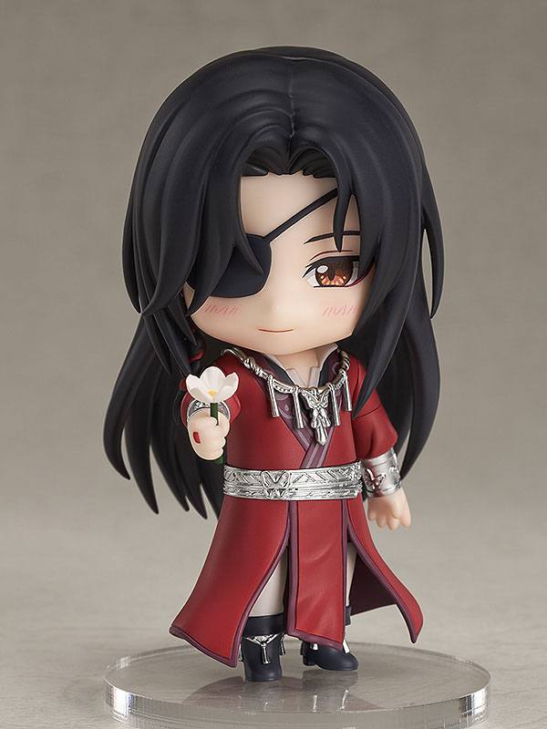 Heaven Official's Blessing Nendoroid Action Figure Hua Cheng (Good Smile Company)