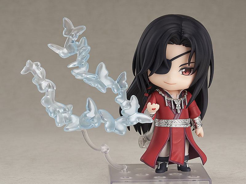 Heaven Official's Blessing Nendoroid Action Figure Hua Cheng (Good Smile Company)